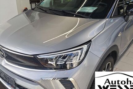 Opel Crossland (X) 39.590 km 17.390 &euro; Wittmund 26409