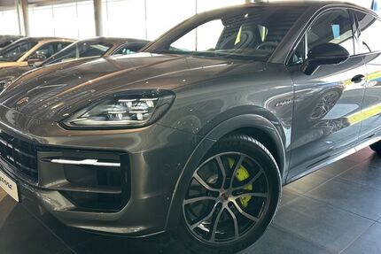 Porsche Cayenne 8.950 km 144.900 &euro; Hilzingen 78247