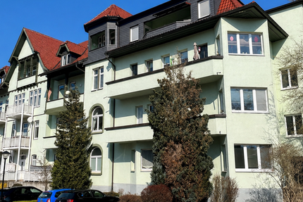 Wohnung Bad Liebenstein - 2 Zimmer, 65 m&sup2;, 99.000&euro; | Angebot:26357536