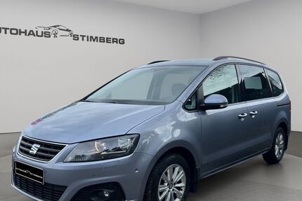 Seat Alhambra 89.000 km 17.900 &euro; Oer-Erkenschwick 45739