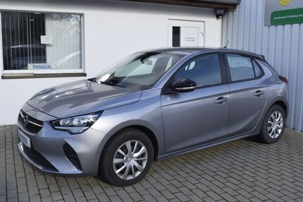 Opel Corsa 11.800 km 11.950 &euro; Weimar 99425