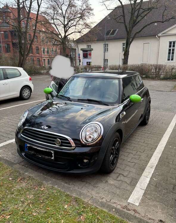 One