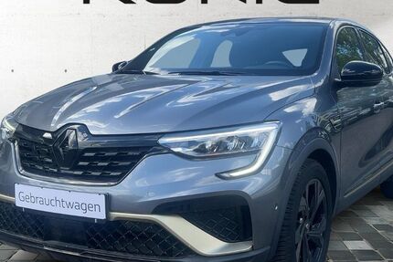 Renault Arkana 29.514 km 23.999 &euro; Berlin 12557