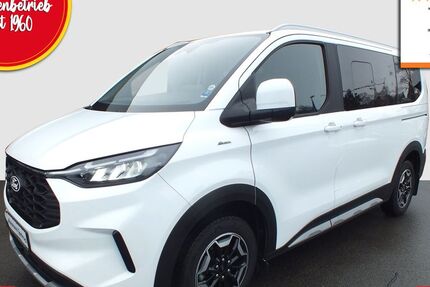 Ford Tourneo Custom 17.800 km 44.950 &euro; Langenberg 33449