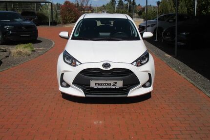Mazda 2 30.383 km 17.900 &euro; Calvörde 39359