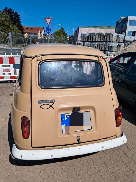 R 4