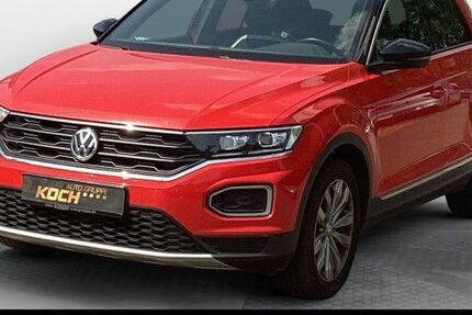 VW T-Roc 67.890 km 19.695 &euro; Ellwangen 73479