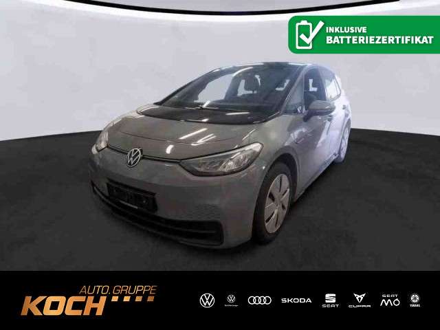 VW ID.3 42.450 km 17.930 € Öhringen 74613