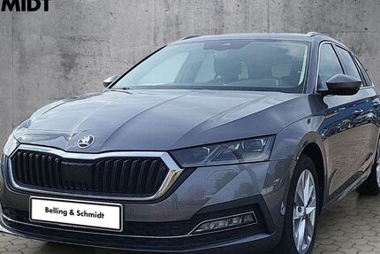 Skoda Octavia 113.200 km 17.770 &euro; Dannenberg 29451