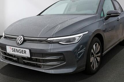 VW Golf 21.200 km 28.380 &euro; Bad Segeberg 23795