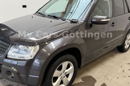 Suzuki Grand Vitara 174.733 km 8.490 &euro; Göttingen 37079