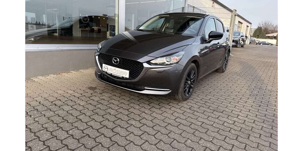 Mazda 2 33.100 km 17.990 &euro; Großmaischeid 56276