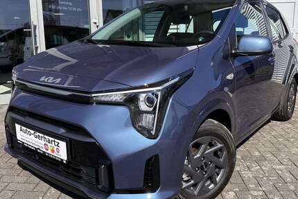 Kia Picanto 6.036 km 15.990 &euro; Illerich 56814