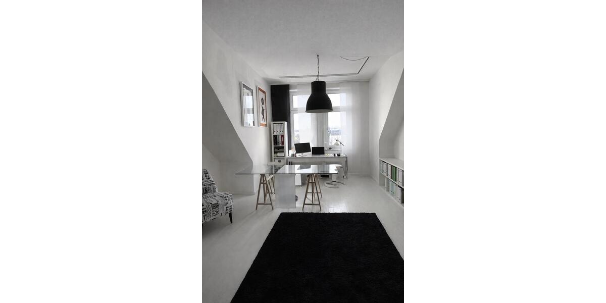 Dachgeschoßwohnung Wiesbaden Nordost - 3 Zimmer, 93 m&sup2;, 398.000&euro; | Angebot:25948310