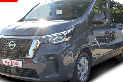 Nissan Primastar 20.198 km 31.890 &euro; Hamburg 22761
