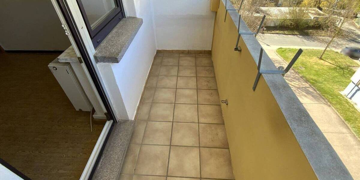 Etagenwohnung Schleiz - 2 Zimmer, 51 m&sup2;, 39.000&euro; | Angebot:26512617