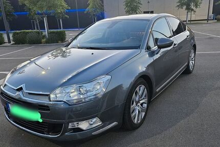Citroen C5 186.000 km 3.400 € Nieder-Olm 55268