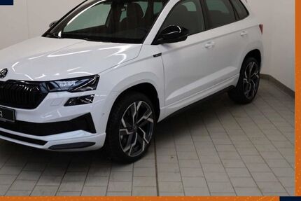 Skoda Karoq 11.014 km 41.980 &euro; Amberg 92224