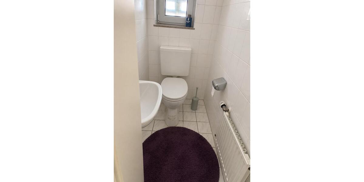 Etagenwohnung Bassum - 3 Zimmer, 75 m&sup2;, 200.000&euro; | Angebot:26410172