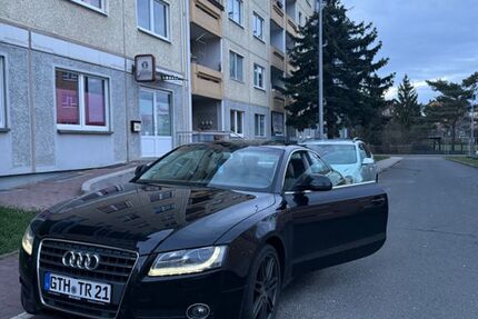 Audi A5 124.800 km 9.000 &euro; Gotha 99867