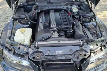 BMW Z3 210.000 km 8.700 &euro; Bad Honnef 53604