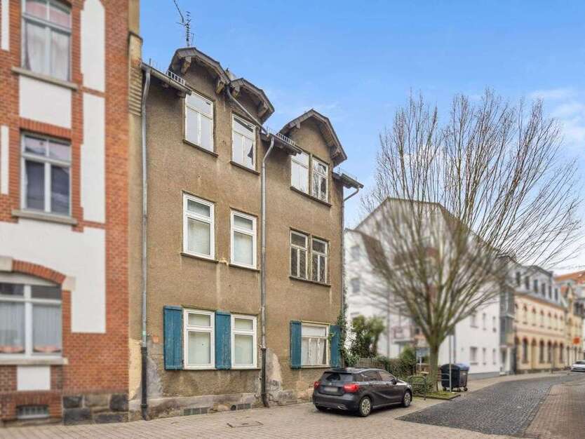 Haus zum Kaufen in Gießen 329.000 € 113 m²