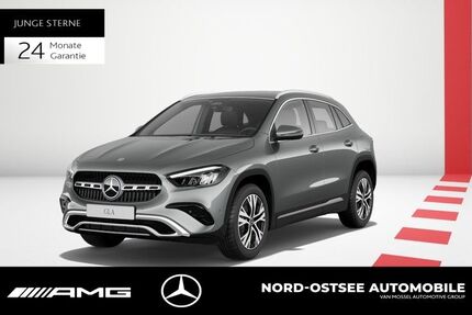 Mercedes-Benz GLA 200 7.994 km 38.290 &euro; Eckernförde 24340