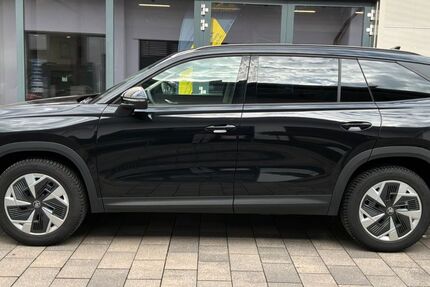 Skoda Kodiaq 24.965 km 43.950 &euro; Schmallenberg-Niederberndorf 57392