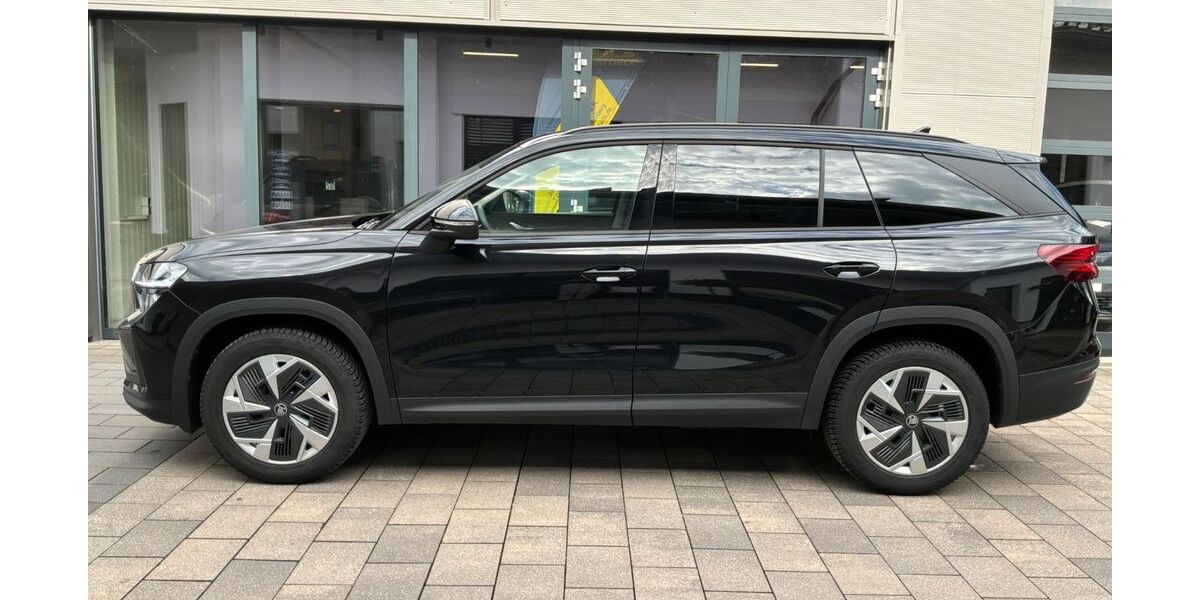 Skoda Kodiaq 24.965 km 43.950 &euro; Schmallenberg-Niederberndorf 57392
