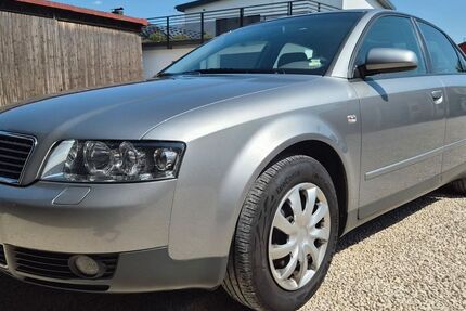 Audi A4 168.031 km 2.650 &euro; Königsmoos 86669