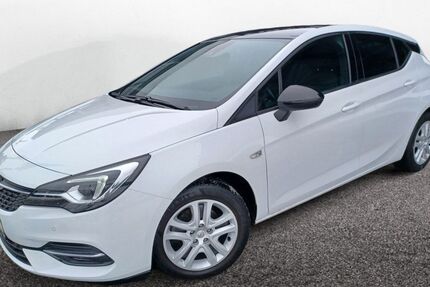 Opel Astra 71.726 km 13.790 &euro; Nordhausen 99734