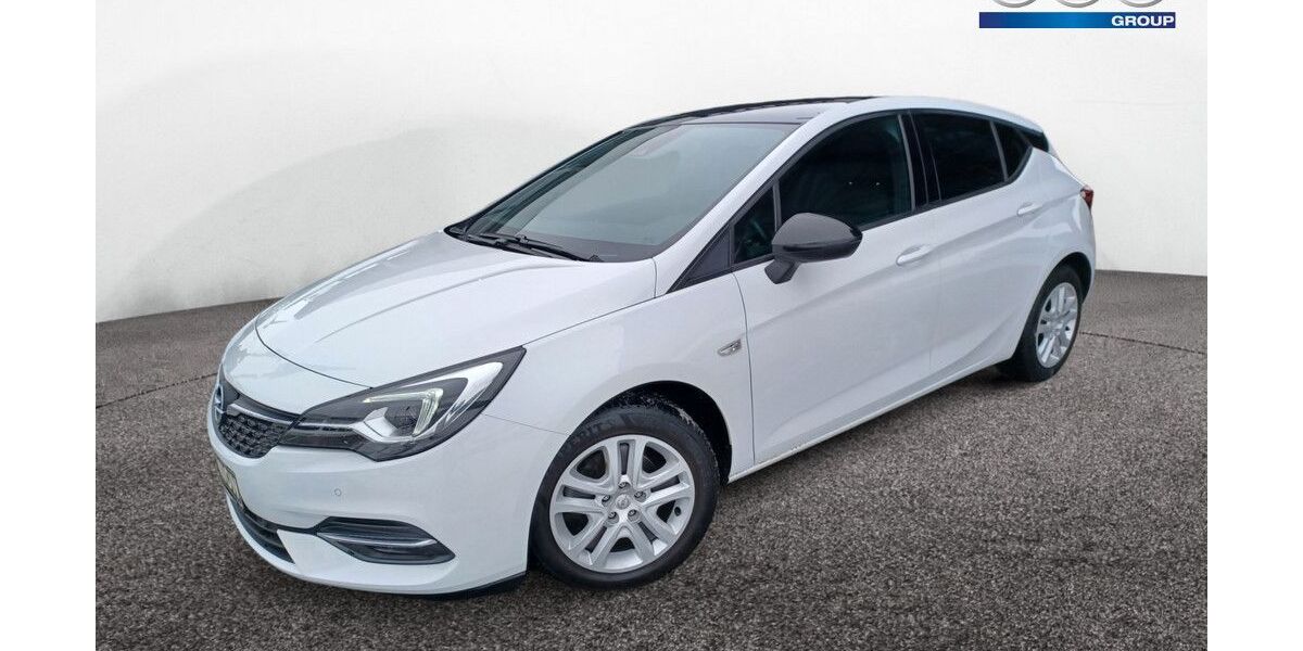 Opel Astra 71.726 km 13.790 &euro; Nordhausen 99734