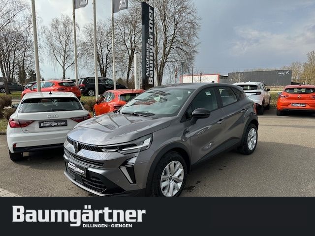 Captur