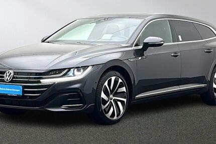 VW Arteon 94.952 km 24.880 &euro; Emsdetten 48282