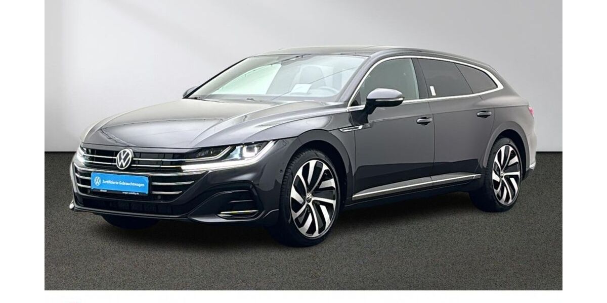 VW Arteon 94.952 km 24.880 &euro; Emsdetten 48282