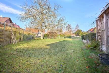Grundstück zu verkaufen in Wedemark 329.000 € 1250 m²