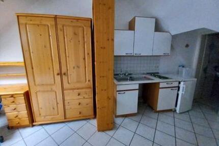 1 Zimmer Studenten Wohnung in Kehl 1 zimmer