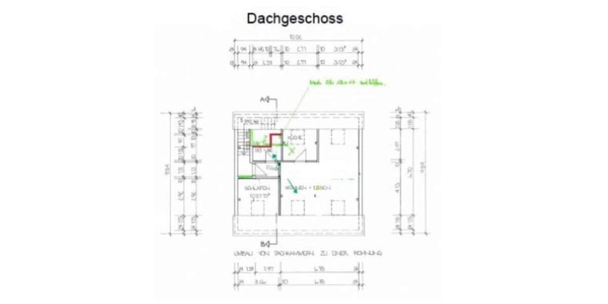 Mehrfamilienhaus, Wohnhaus Wolfsburg Ehmen - 230.000&euro; | Angebot:24293666
