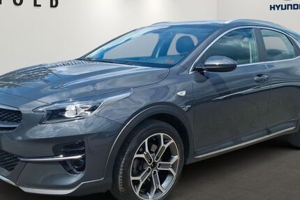 Kia XCeed 53.700 km 14.990 &euro; Ludwigshafen 67059