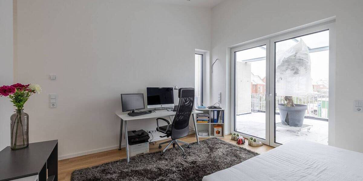 Doppelhaushälfte Achim Uesen - 4 Zimmer, 120 m&sup2;, 499.000&euro; | Angebot:26433588