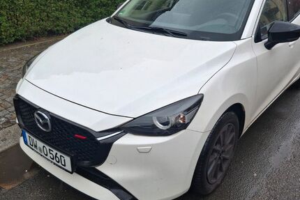 Mazda 2 9.800 km 17.500 &euro; Dresden - Strehlen 01237