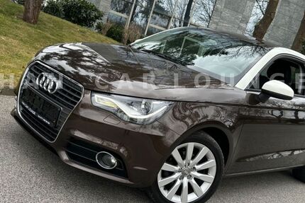 Audi A1 129.000 km 9.900 € Nürnberg 90431