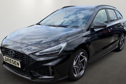 Hyundai i30 7.237 km 26.150 &euro; Neuss 41464