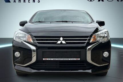 Mitsubishi Space Star 88.855 km 9.890 &euro; Stralsund 18437