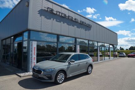 Skoda Scala 28.752 km 20.690 € Salgen, Pfaffenhausen 87775