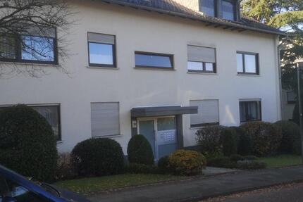 AACHEN Burtscheid - Eigentumswohnung in attraktiver Lage 2 zimmer