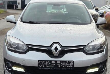 Renault Megane 108.000 km 3.999 &euro; Notzingen 73274