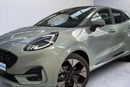 Ford Puma 3.100 km 28.990 &euro; Freiburg im Breisgau 79108