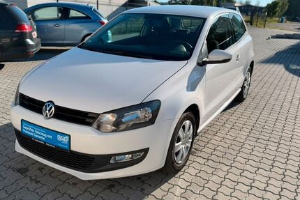 VW Polo 115.000 km 6.300 &euro; Allersberg 90584