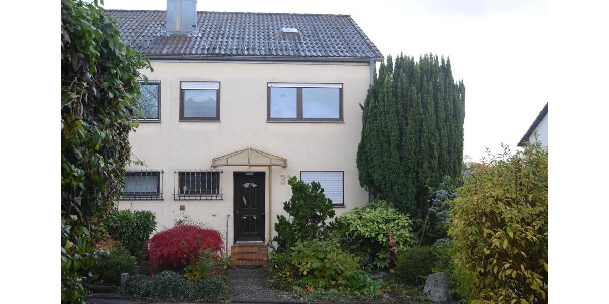 Reihenhaus Heilbronn Frankenbach - 4 Zimmer, 131 m&sup2;, 430.000&euro; | Angebot:24714457